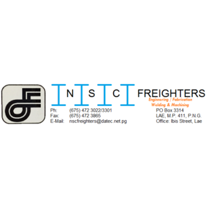 NSC Freighters logo