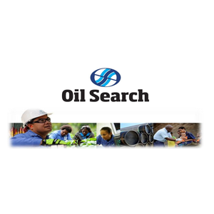 Oil Search Limited logo