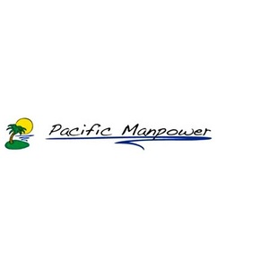 Pacific Manpower logo