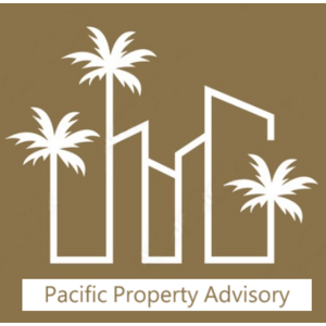 Pacific Property Advisory logo