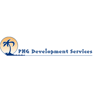 PNG Development Services Ltd logo