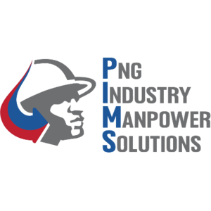 PNG Industry Manpower Solutions logo