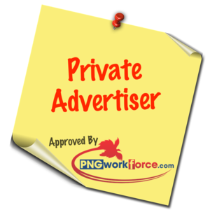 Private Advertiser logo