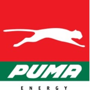 Puma Energy  logo