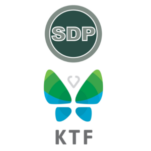 SDP-KTF logo