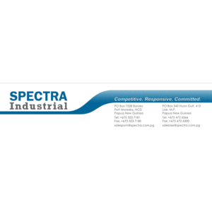 Spectra Industrial Ltd logo