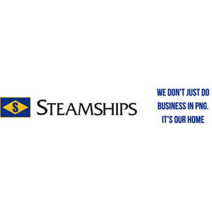 Steamships Trading Company logo