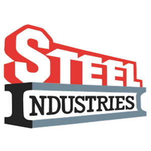 Steel Industries  logo