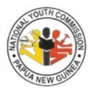 The National Youth Commission logo