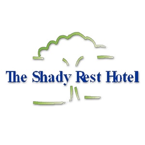 The Shady Rest Hotel logo