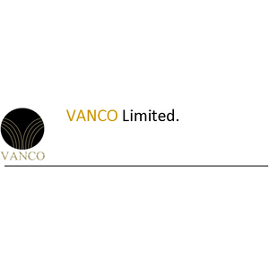 Vanco Ltd logo