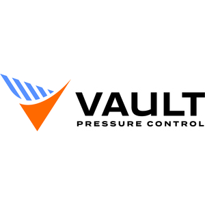 Vault Pressure Control Australia Pty Ltd logo