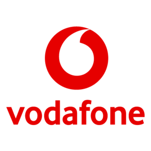 Vodafone Papua New Guinea logo