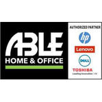 Able Home & Office logo thumbnail