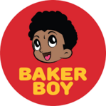 Baker Boy logo thumbnail