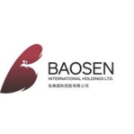 BaoSen International Holdings Limited logo