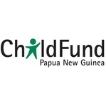 Child Fund logo