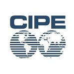 CIPE logo