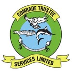 Comrade Trustee Services Limited logo thumbnail