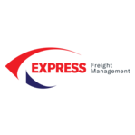 Express Freight Management logo thumbnail