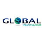 Global Talent Search logo