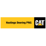 Hastings Deering PNG Ltd logo