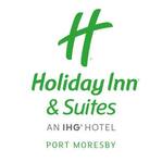 Holiday Inn Port Moresby logo thumbnail