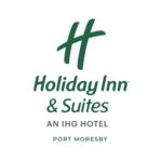 Holiday Inn Port Moresby logo thumbnail