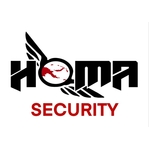 Homa Security Services Limited logo