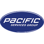 Pacific Services Group logo thumbnail