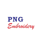 PNG EMBROIDERY logo thumbnail