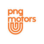 PNG Motors logo