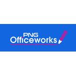 PNG OFFICE WORKS logo thumbnail