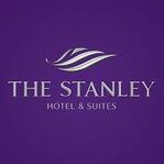 The Stanley Hotel and Suites logo thumbnail