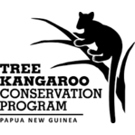 Tree Kangaroo Conservation Program logo