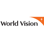 World Vision PNG logo