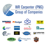 WR Carpenter (PNG) Limited logo thumbnail